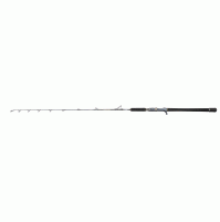 Battalion Solid Jigging Spiral Guide Rod - Jigging Rod - 175cm - From 300 to 500gr - 1 Section - 162288X - PENN